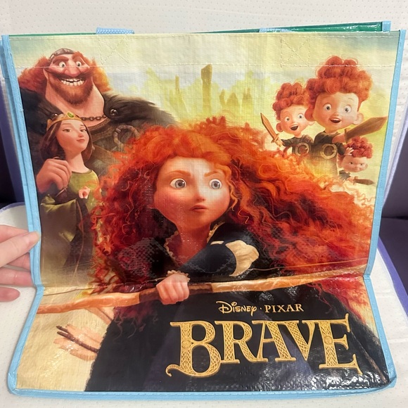 Disney Merida Gift Bundle 🏹 - Picture 8 of 12
